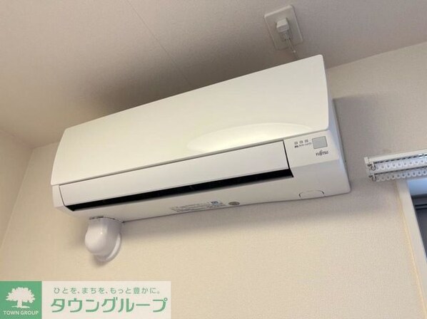 サクラスの物件内観写真